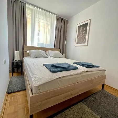 Stare - Trebacka Apartment