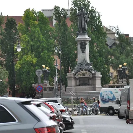 Stare - Trebacka * Warsaw