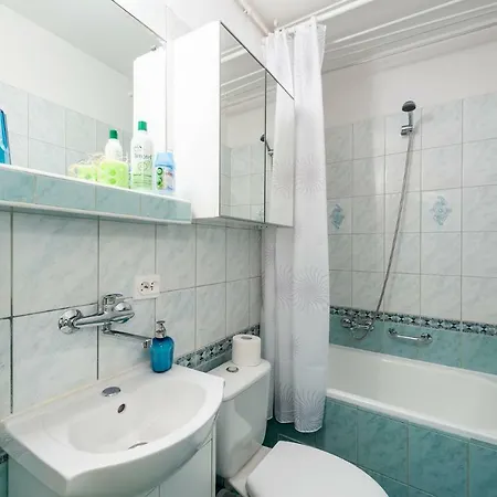 Appartement Stare - Trebacka *