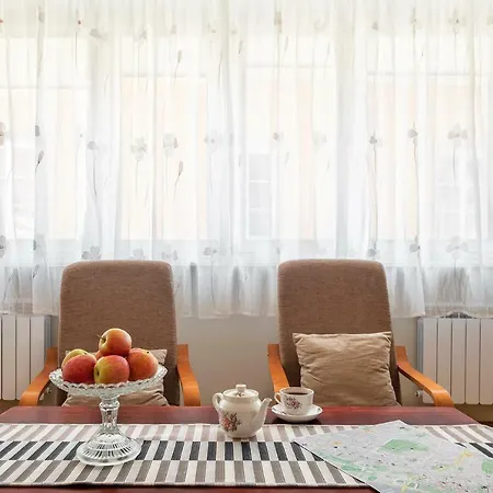 Stare - Trebacka * Warschau