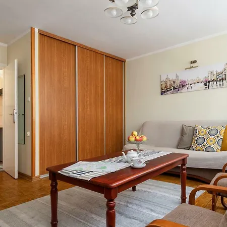 Stare - Trebacka Apartment