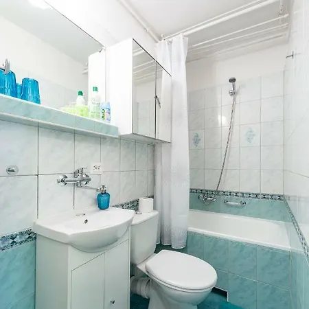 Stare - Trebacka Warschau