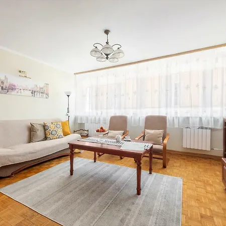 Stare - Trebacka Apartment