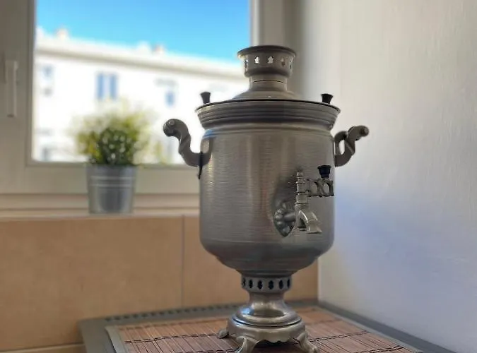 Stare - Trebacka Apartment