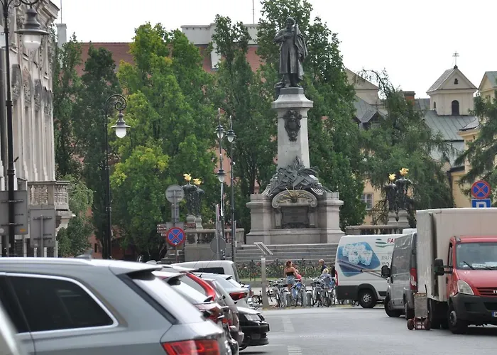 Stare - Trebacka * Warsaw