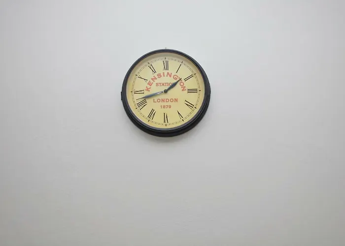 Apartment Stare - Trebacka Warsaw