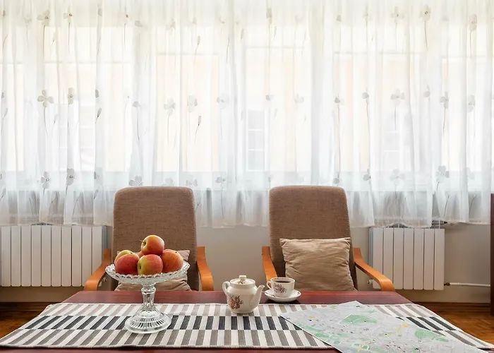 Stare - Trebacka * Warsaw