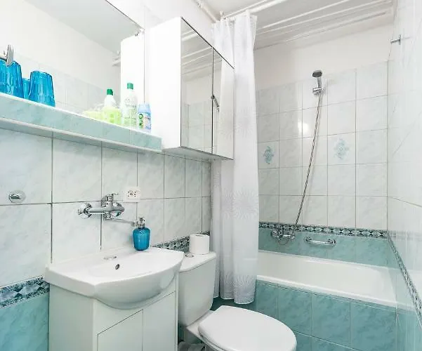 Stare - Trebacka Varşova