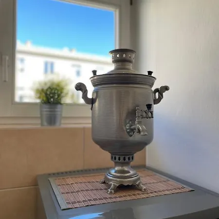 Stare - Trebacka Apartamento