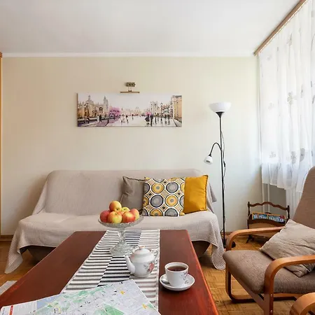 Apartamento Stare - Trebacka *