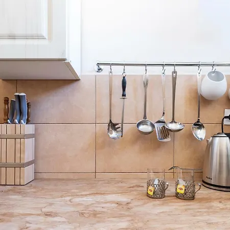 Stare - Trebacka Varsovia