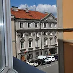 Stare - Trebacka Daire Varşova